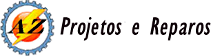 AZ Projetos e Reparos